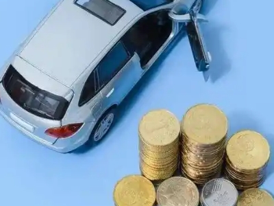 合水车辆抵押贷款的产品对比和选择解析