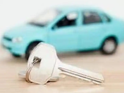 合水汽车抵押贷款办理流程,合水车抵贷需要什么条件?