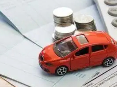 合水个人车辆抵押消费贷款肯定要知道的6个要点